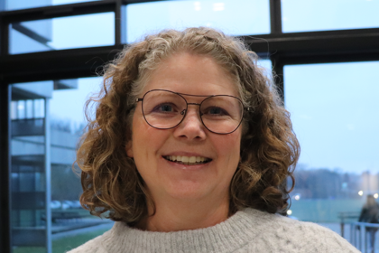 Karen Schou