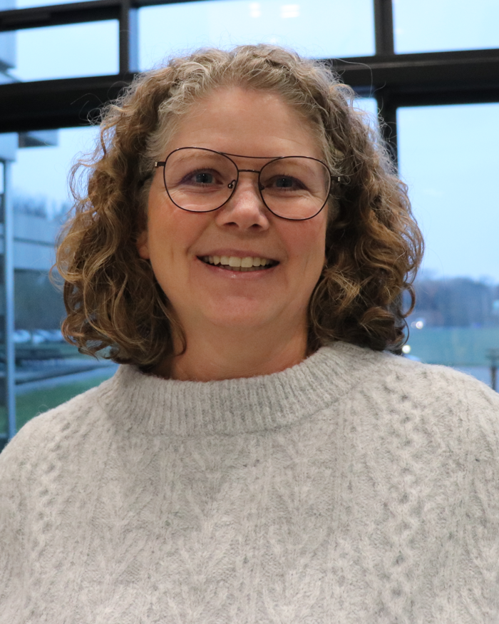 Karen Schou